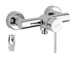 Смеситель для душа EMMEVI PIPER мат-хром SC45002 SC45002 фото
