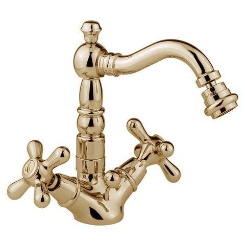 Змішувач для біде EMMEVI DECO OLD BR12614 P BR12614 P фото