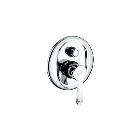 Смеситель для душа EMMEVI Planet мат-хром SC81019 SC81019 фото
