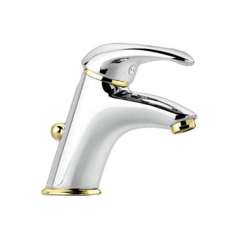 Змішувач для раковини Emmevi Luxor CO7003R CO7003R фото