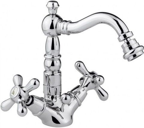 Змішувач для раковини EMMEVI DECO OLD СR12615 СR12615 фото