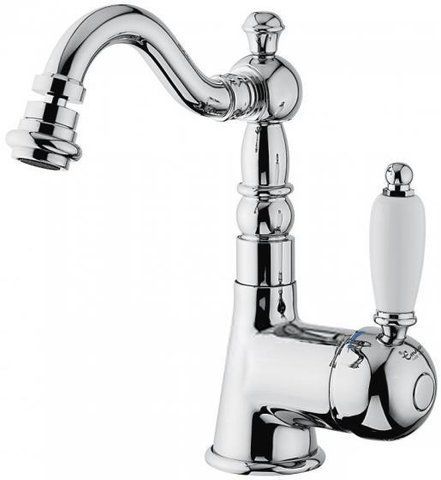 Змішувач для біде Emmevi LAGUNA Old (СR40514) СR40514 фото