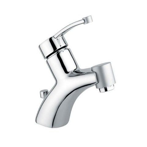 Змішувач для раковини EMMEVI PLANET мат-хром CS81003 CS81003 фото