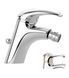 Смеситель для биде EMMEVI LUXOR CO7004R CO7004R фото 1