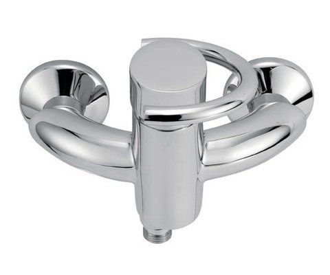 Смеситель для душа EMMEVI TWIST хром CR6602 CR6602 фото