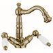 Змішувач для біде Emmevi Deco Ceramic BR121614 BR121614 фото 1