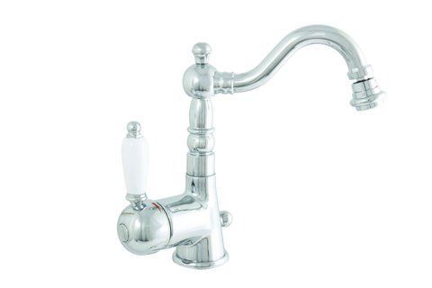 Змішувач для біде Emmevi Laguna СR40514 CR40514 фото