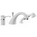 Смеситель для ванны Emmevi Tiffany BC60120 BC60120 фото 1