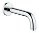 Излив для ванны Emmevi мат.хром SC CO0626 F SC CO0626 F фото 1