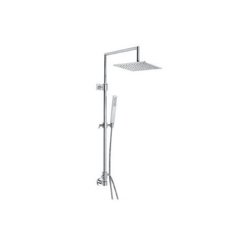 Душовий гарнітур Emmevi Quadra CO2595 I CR CO2595 I CR фото