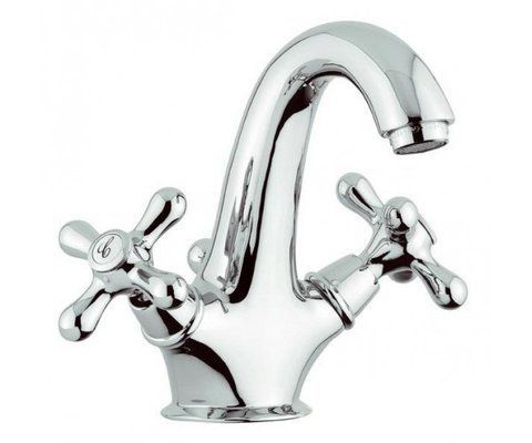 Змішувач для раковини EMMEVI DECO CLASSIC CR12013 CR12013 фото