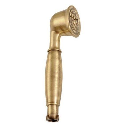 Ручний душ бронза Emmevi Tiffany (CO2403 TBR) CO2403 TBR фото