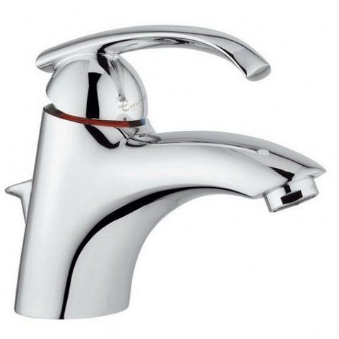 Змішувач для раковини EMMEVI RAMSES CR72003 CR72003 фото