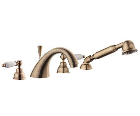 Змішувач для ванни EMMEVI DECO BR121120 BR121120 фото
