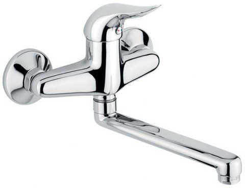 Змішувач для кухні EMMEVI DUKA CR44005 CR44005 фото