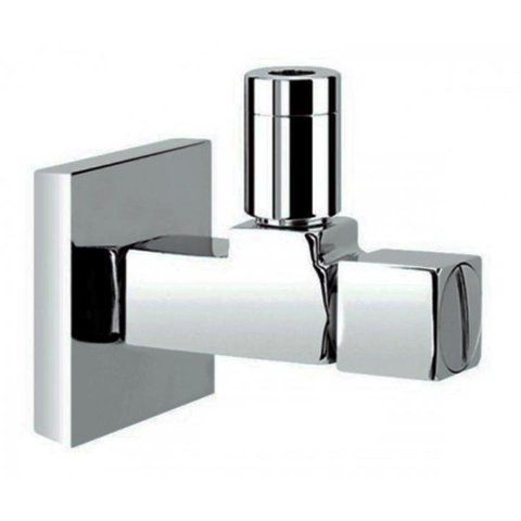 Кутовий вентиль Emmevi Picasso CO2277 CR CO2277 CR фото