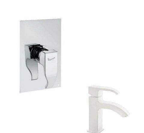 Смеситель для душа EMMEVI NIAGARA BIO 74009 BIO 74009 фото