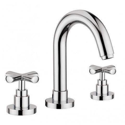 Змішувач для раковини EMMEVI SPIRIT NEW CR31033 CR31033 фото