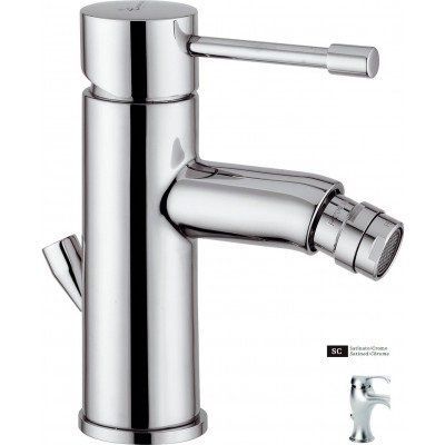 Змішувач для біде Emmevi PIPER мат-хр SC45004 SC45004 фото