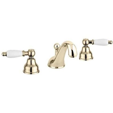 Змішувач для раковини Emmevi Deco Ceramic BR121033 BR121033 фото
