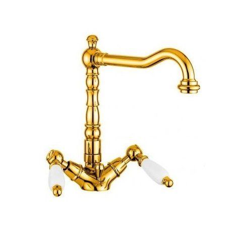Змішувач для раковини EMMEVI DECO CERAMICA OR121613 OR121613 фото