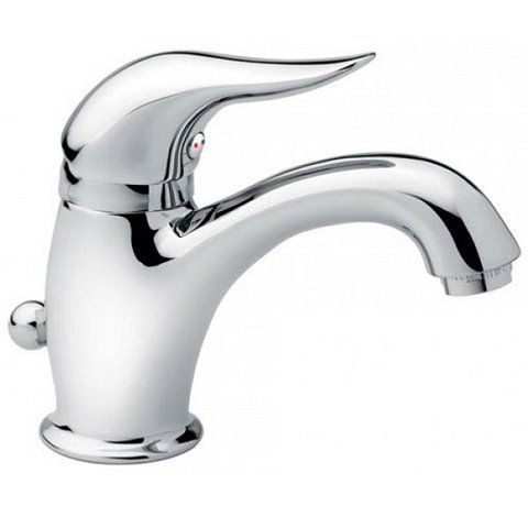 Змішувач для раковини EMMEVI DUKA CR44003 CR44003 фото